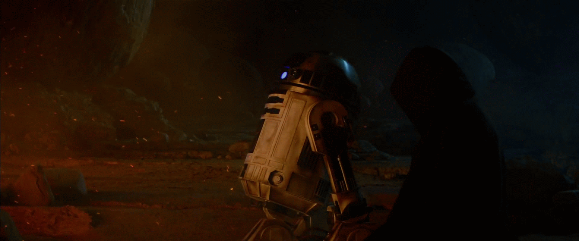 SPECULATION Jedi Temple of Eedit on Devaron Possible Location for