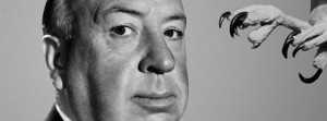 Král hororů Alfred Hitchcock, bude tentokrát strašit diváky v kině Aero.