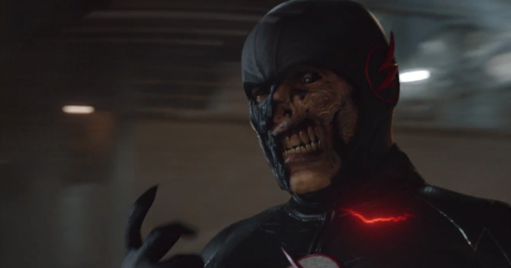 Flash – zhrnutie epizódy –S03E16 (95%) | Spoilery | Kritiky.cz