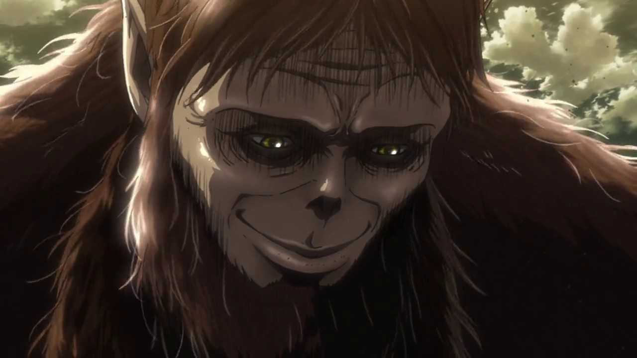 Výsledek obrázku pro shingeki no kyojin 2