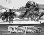 Starship Troopers Logo