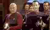 Captain and the crew
