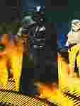 Lord Darth Vader