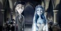 Corpse Bride - svatba