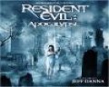 Resident Evil: Apokalypsa (Resident Evil: Apocalypse) - soundtrack