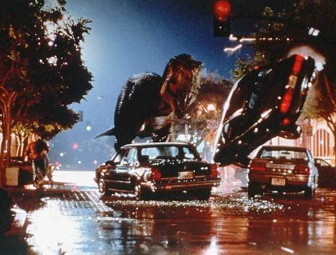 Photo © 1997 Universal Pictures