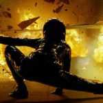 Matrix Reloaded