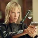 Kill Bill 2 - Uma Thurmanová se vrací aneb "Prosím vás, neviděl někdo moje oko"?