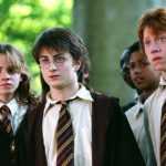 Harry Potter a Vězeň z Azkabanu - Emma Watson RULEZZZ :-)