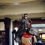 Blade: Trinity - Když se probudí Drákula, tak je jisté, že bude nutné ho zabít!