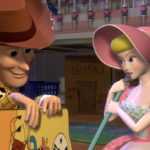 Toy Story: Příběh hraček - první 3D animovaný film