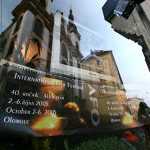 Academia film Olomouc - AFO 2006