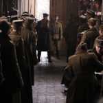 Katyň - Film o válečném masakru z roku 1940.