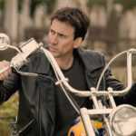Ghost Rider - jeden z posledních dobrých filmů Nicholase Cage