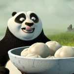 Kung Fu Panda