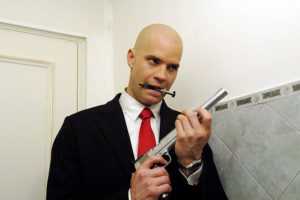 Hitman