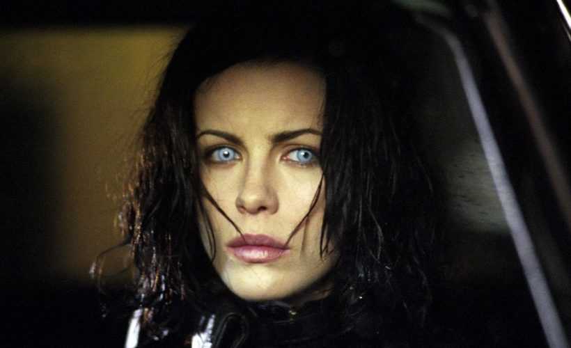 Photo © 2003 Screen Gems