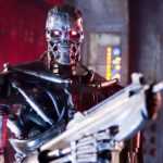 Terminator Salvation - 60 %