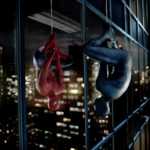 Spider-Man 3 - Peter Parker vs Venom poprvé.