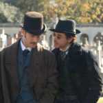 Sherlock Holmes - verze od Guy Ritchieho