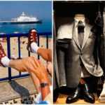 8 nejčastějších chyb v oblékání mužů