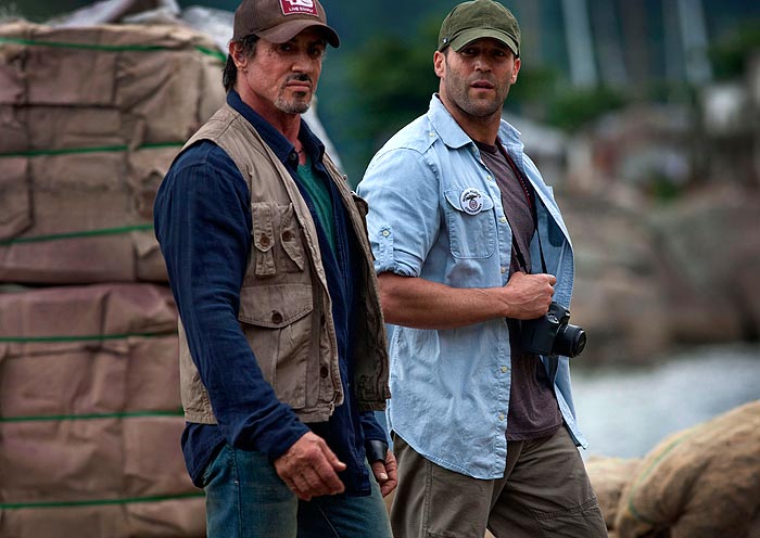 Photo © Lionsgate