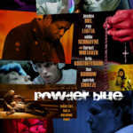 Powder Blue [70%]