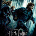 Harry Potter a Relikvie smrti - část 1 [79%]