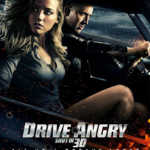 Drive Angry | Drive Angry 3D [25%]