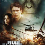 Zrození Planety Opic | Rise of the Planet of the Apes [80%]