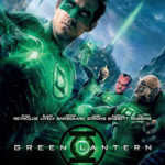Green Lantern | Green Lantern [35%]