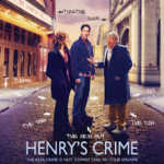 Henry's Crime [25%]