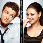 Kamarád taky rád | Friends with Benefits [75%]