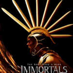 Válka bohů | Immortals [50%]