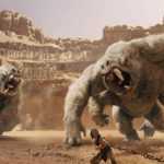 John Carter: Mezi dvěma světy - největší propadák roku 2012