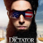 Diktátor | The Dictator [75%]