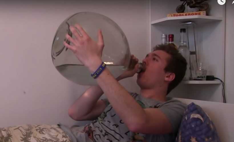 Alkoholik