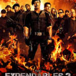 Expendables: Postradatelní 2 | The Expendables 2 [80%]