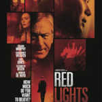 Červená světla | Red Lights [75%]