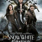 Sněhurka a lovec | Snow White and the Hunstman [75%]