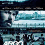 Argo [80%]