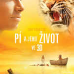 Pí a jeho život | Life of Pi [75%]