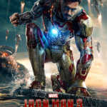 Iron Man 3 [85%]