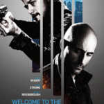 Chceš pěstí? | Welcome to the Punch [55%]