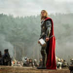 Thor: Temný svět | Thor: The Dark World [65%]