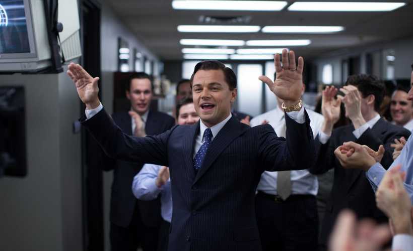 Photo © Paramount Pictures / Mary Cybulski