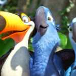 Rio 2 [30%]