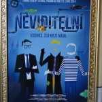 Tisková konference – seriál Neviditelní - 2. sada fotek