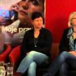 Nevinné lži – video z tiskové konference