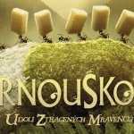 Mrňouskové: Údolí ztracených mravenců - na Blu-ray